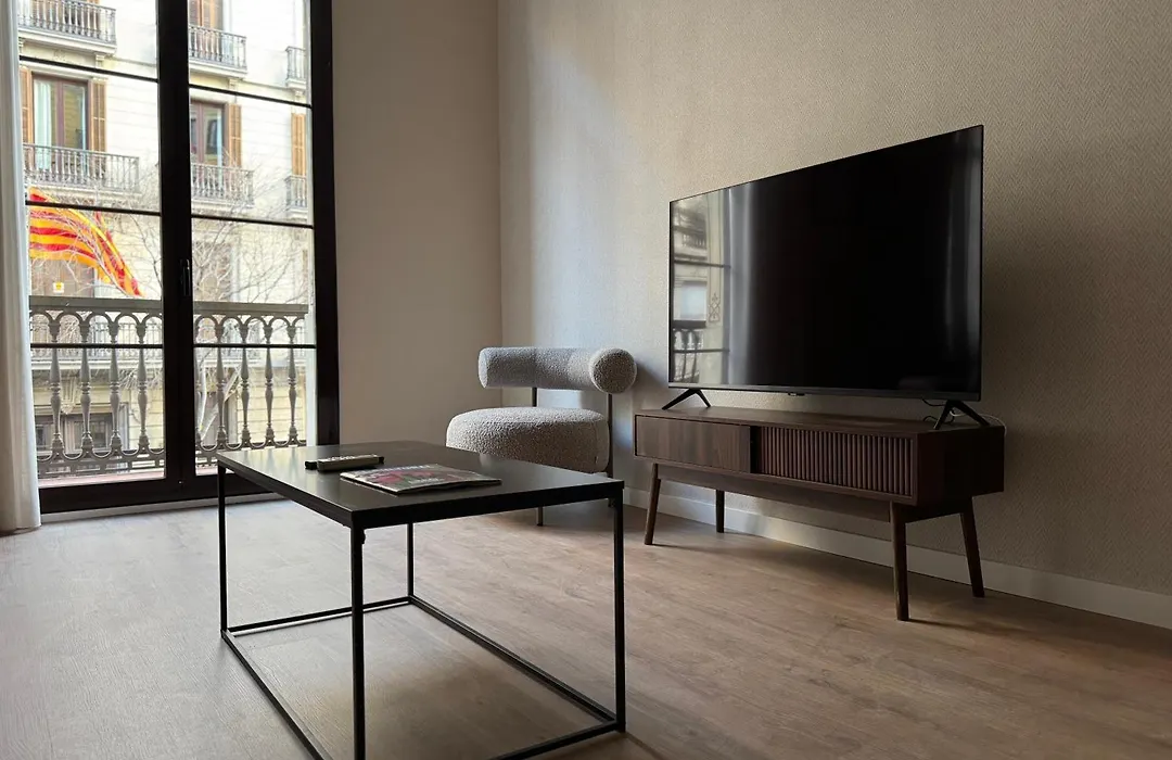 Anais Apartments By Gaiarooms-1