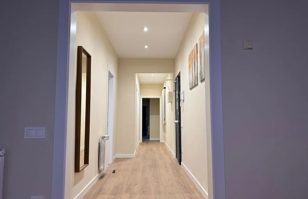 Anais Apartments By Gaiarooms-1