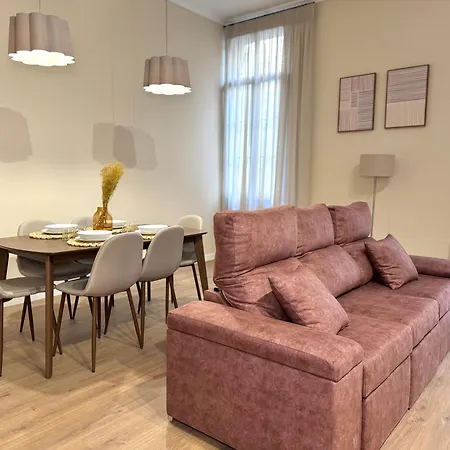Anais Apartments By Gaiarooms-2