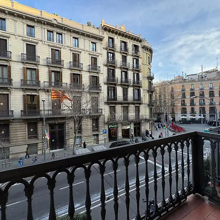 Anais Apartments By Gaiarooms-3