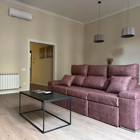 Anais Apartments By Gaiarooms-3